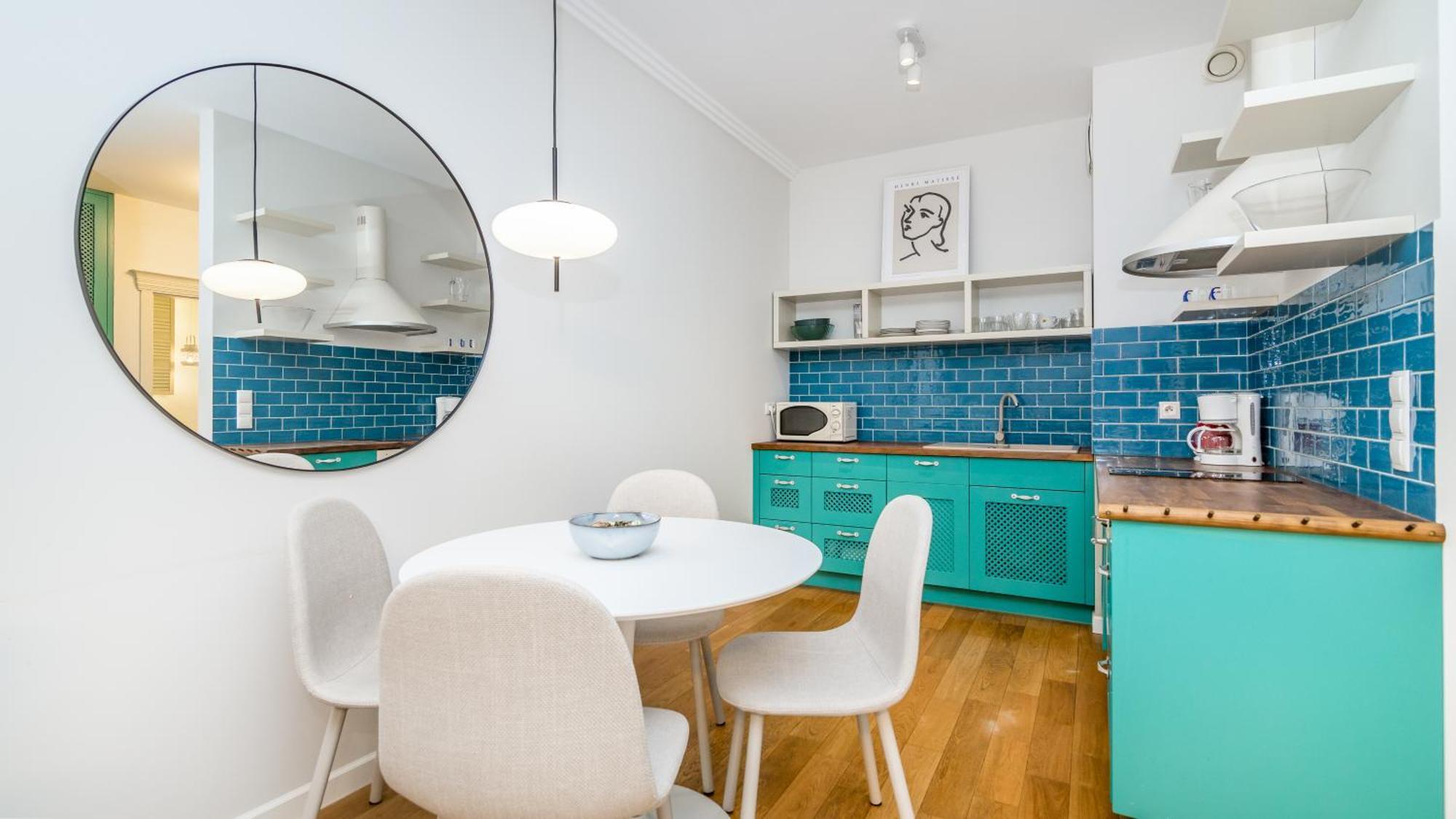 Citystay Brabank Gdansk Apartment Exterior photo